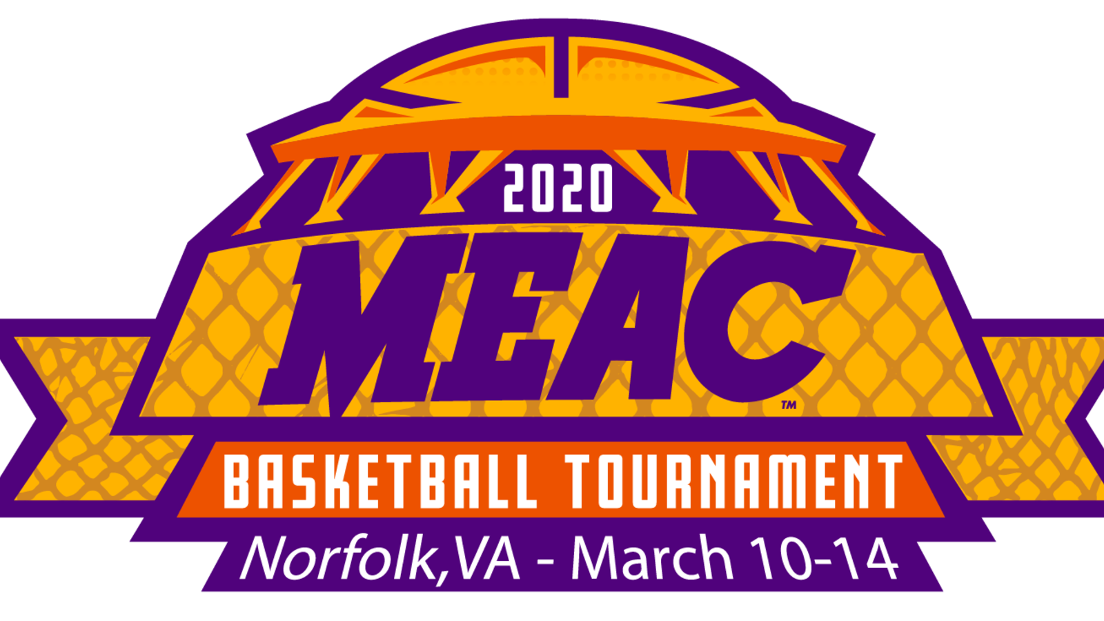 2020 MEAC Basketball Tournament Norfolk, VA - March 10-14