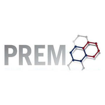 Partnerships for Research and Education in Materials (PREM) Logo