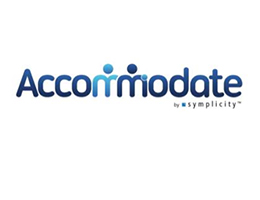 Eagle Accommodate Logo