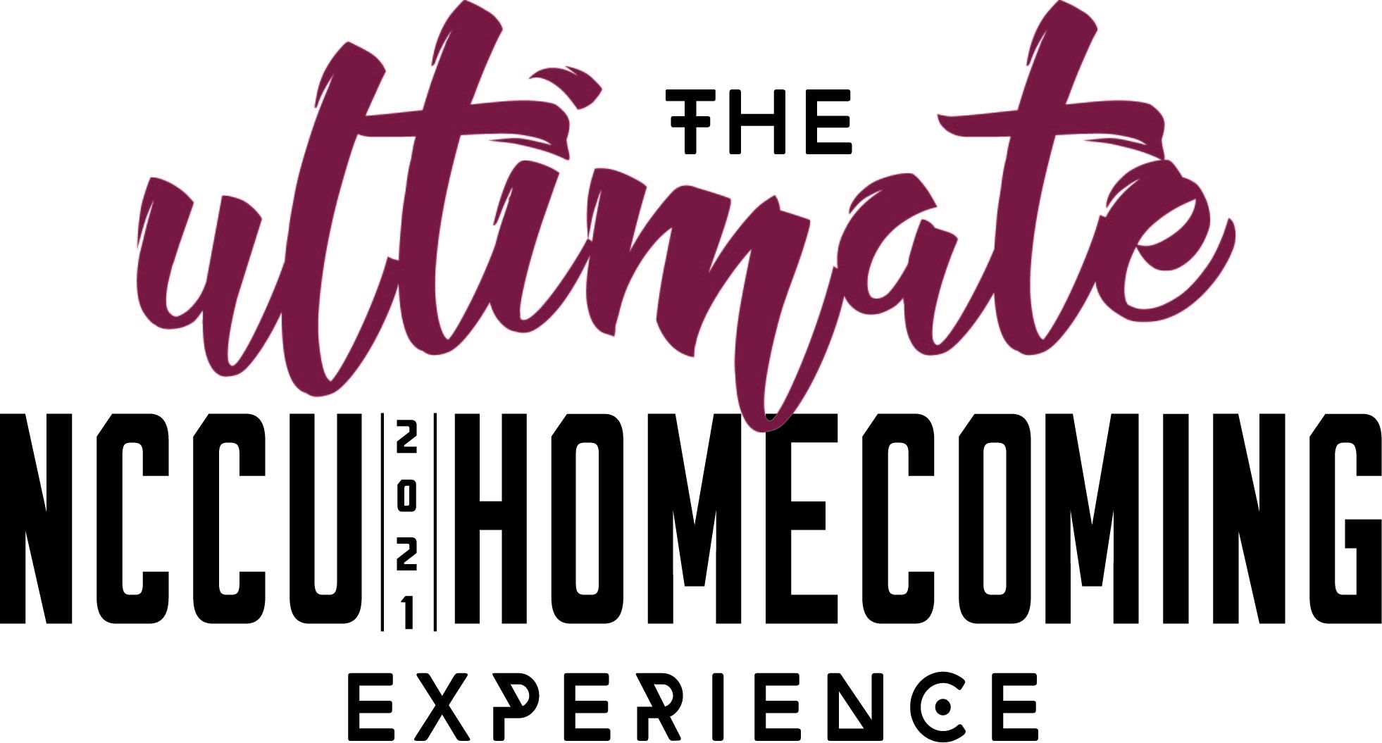 2021 Homecoming Logo