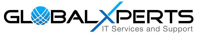 GlobalXperts Logo