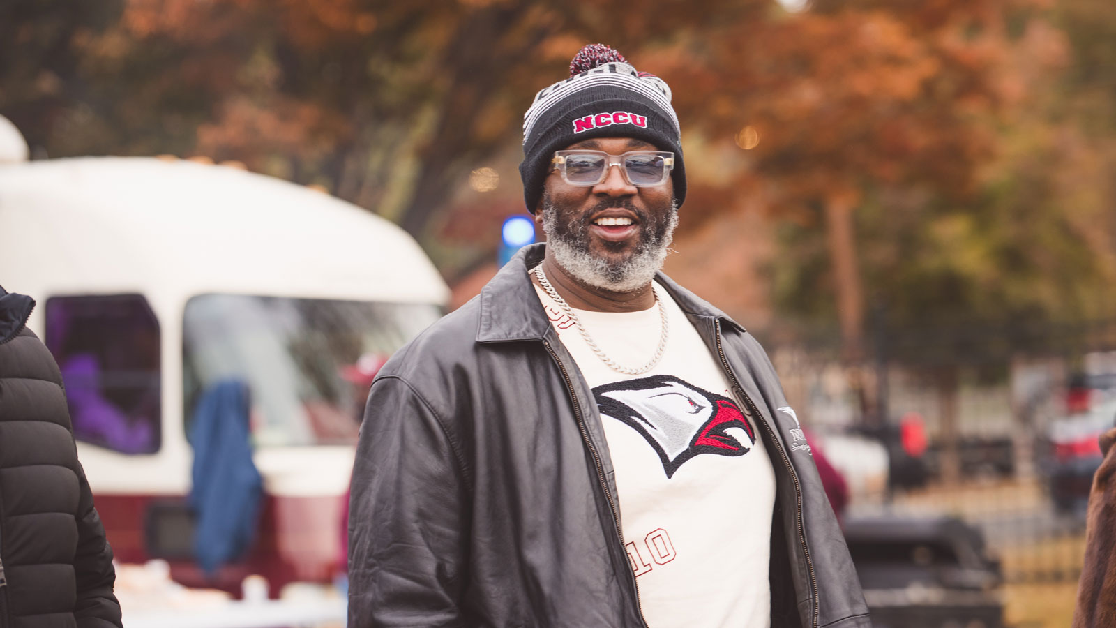 The Ultimate Experience North Carolina Central University