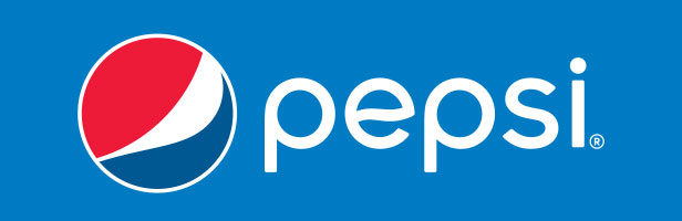 Pepsi logo