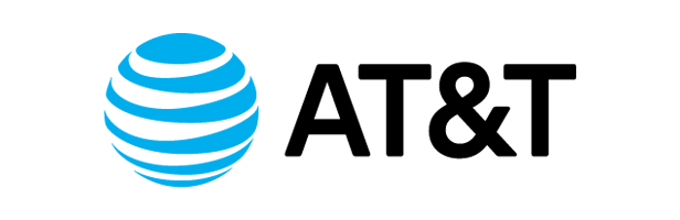 AT&T logo