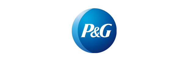 P&G Logo