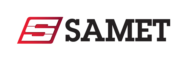 Samet logo