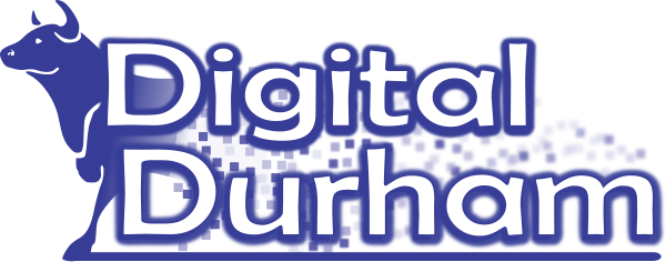 Digital Durham Logo