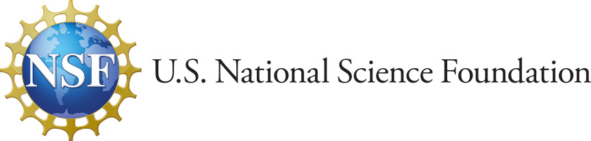 USNSF logo