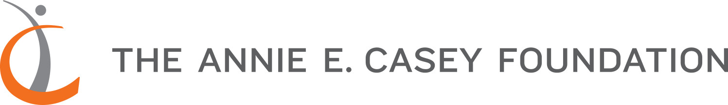 the Annie E. Casey Foundation logo
