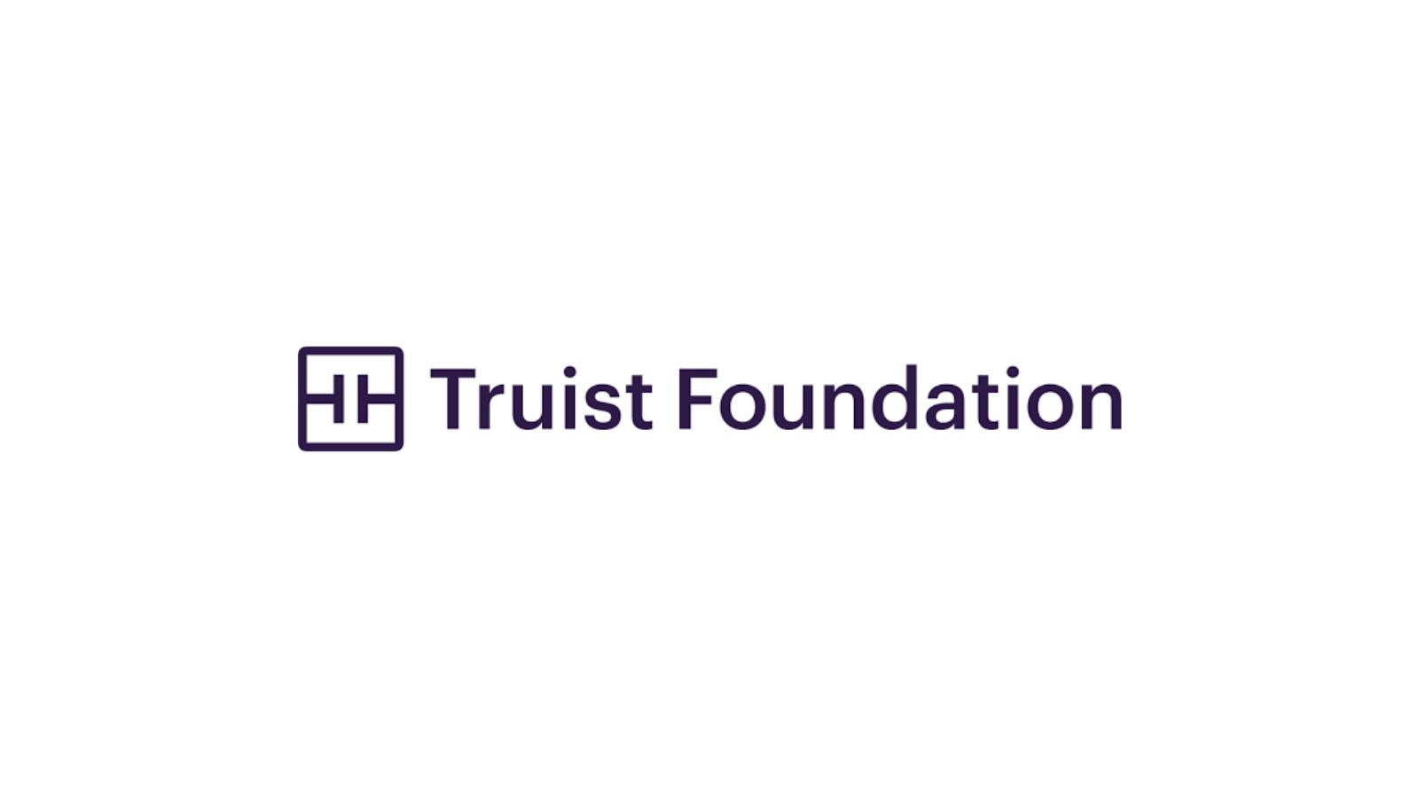 Truist Bank Foundation Logo