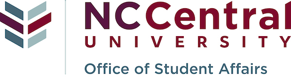 NCCU student affairs logo