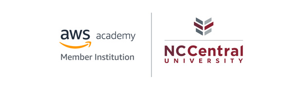 AWS Academy Member Institution | North Carolina Central University