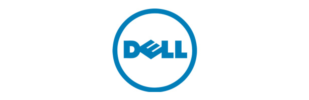 Dell logo