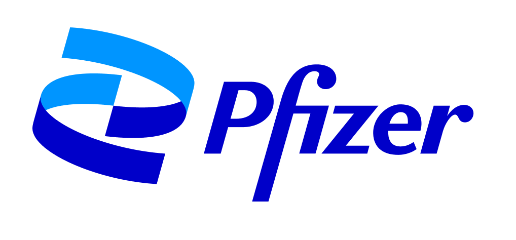 Pfizer Logo
