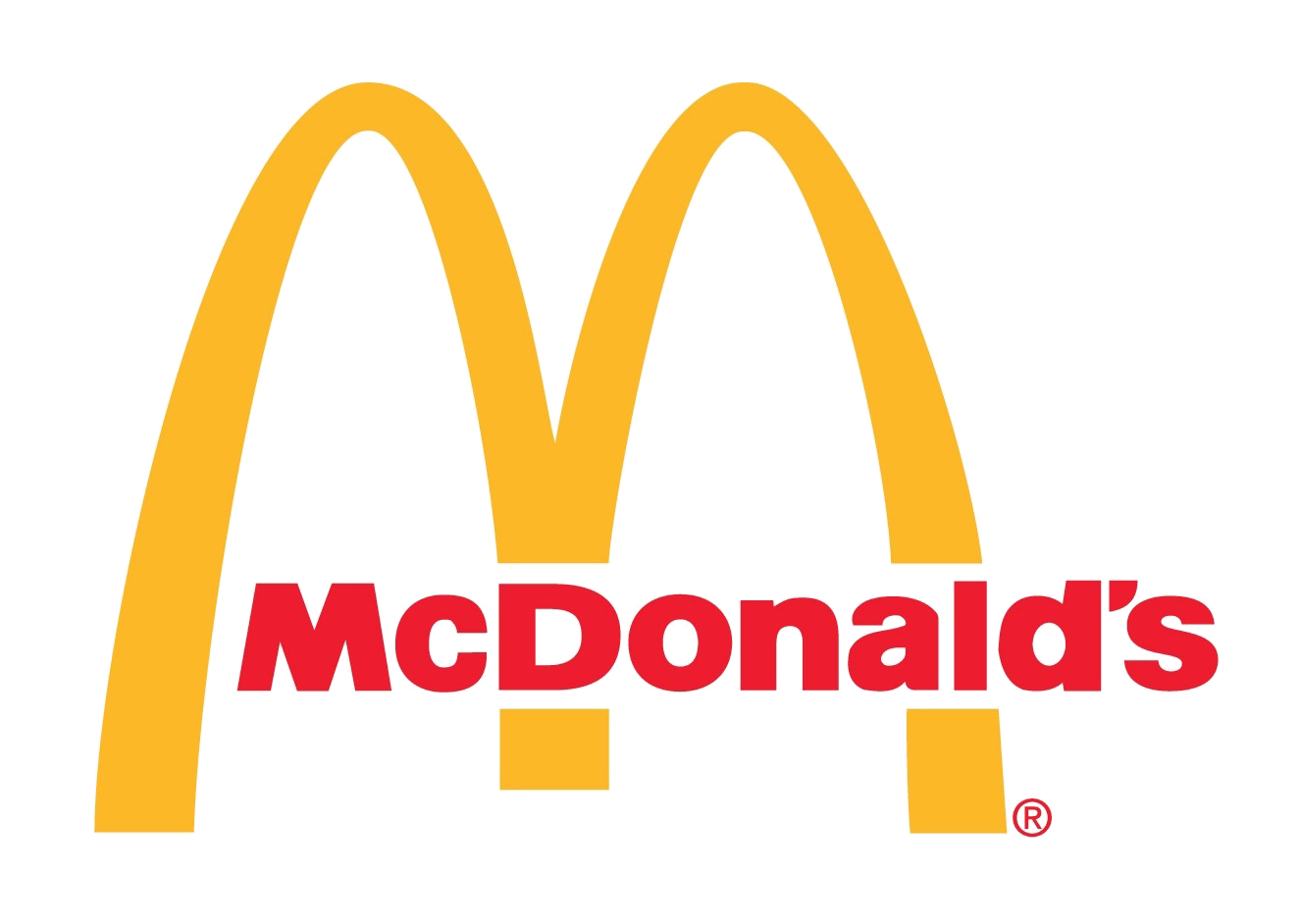 McDonalds Logo