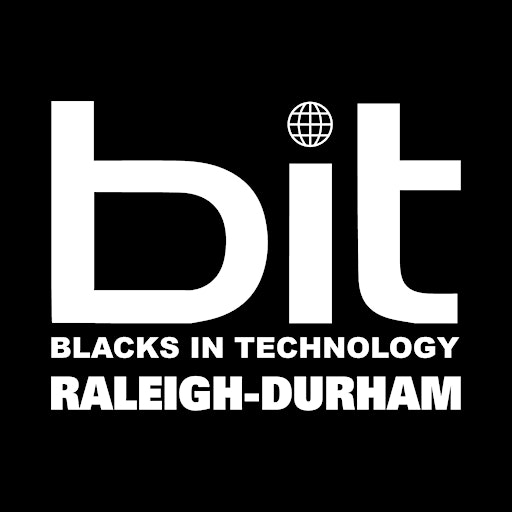 Blacks in Technology - Raleigh Durham logo
