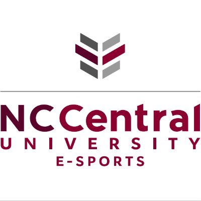 NCCU esport logo