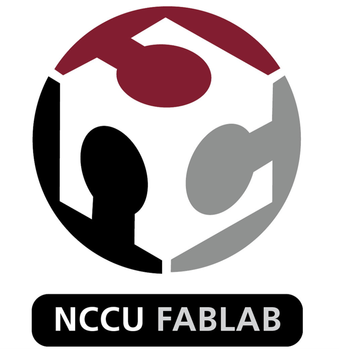 NCCUFabLab logo