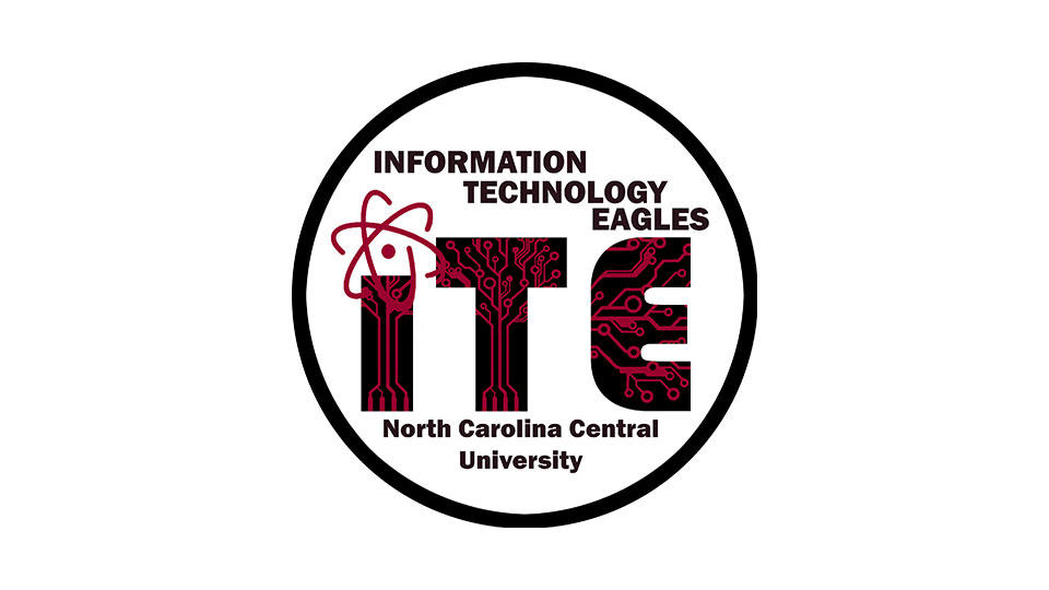 ITE eagles logo