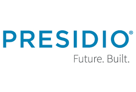 Presido logo