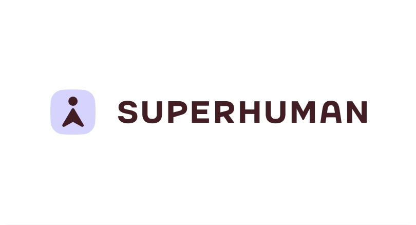 Superhuman logo