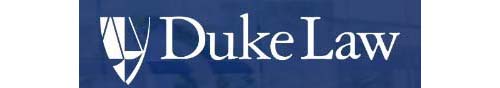 Image of Duke Law logo