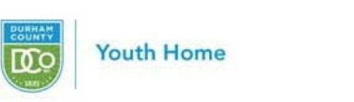 Image of the Durham County Youth Home logo