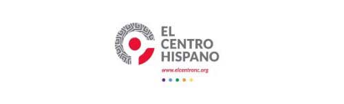 Image of El Centro Hispano logo
