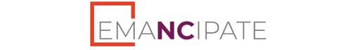 Image of Emancipate NC logo
