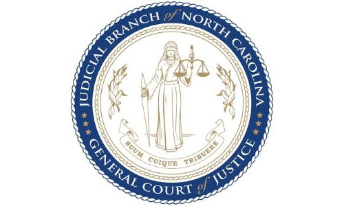 Image of the Durham County Family Court Logo