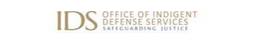 Image of North Carolina Office of Indigent Defense Services logo