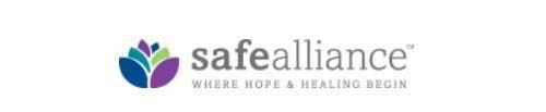 Image of Safe Alliance logo