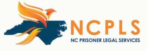 Image of North Carolina Prisoner Legal Services logo