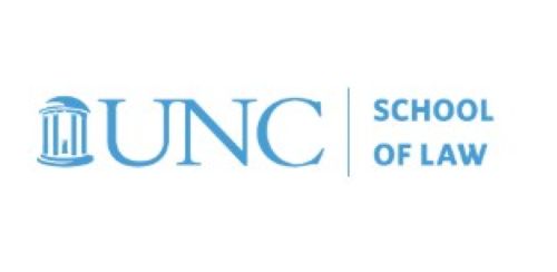 Image of The University of North Carolina School of Law logo
