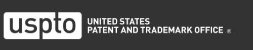 Image of The United States Patent and Trademark Office logo