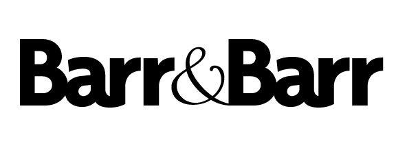 Barr&amp;Barr logo
