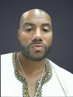 Moor,