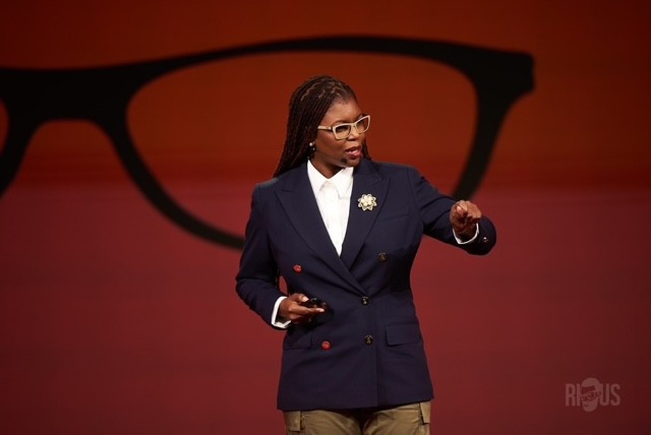 Image of Nakia C. Davis