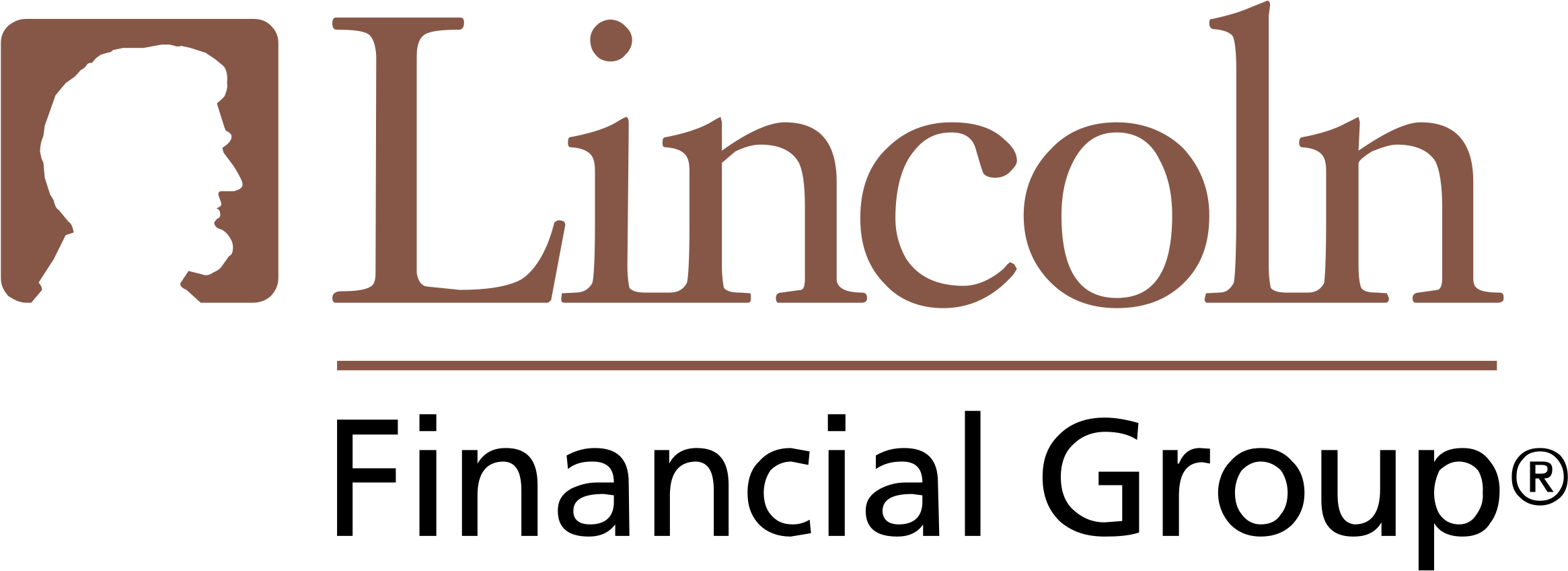 Linoln Financial Group Company Logo