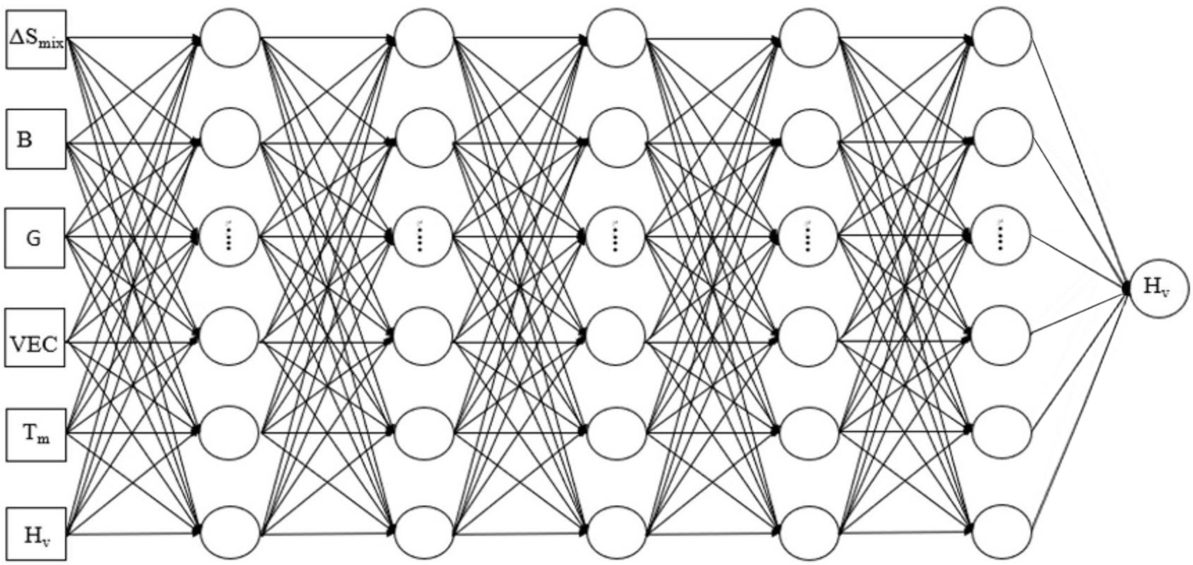 Neural Network Model