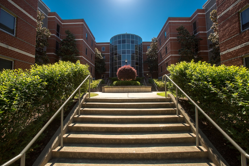 SOE Building 