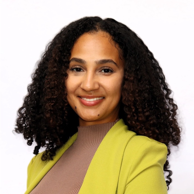 Aliyah Marshall 