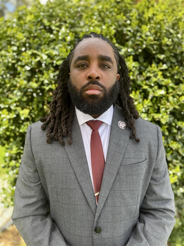 Photo of Arthur Anderson Jr.
