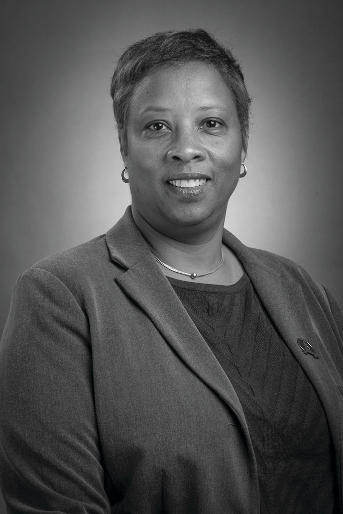 Barbara Redmon