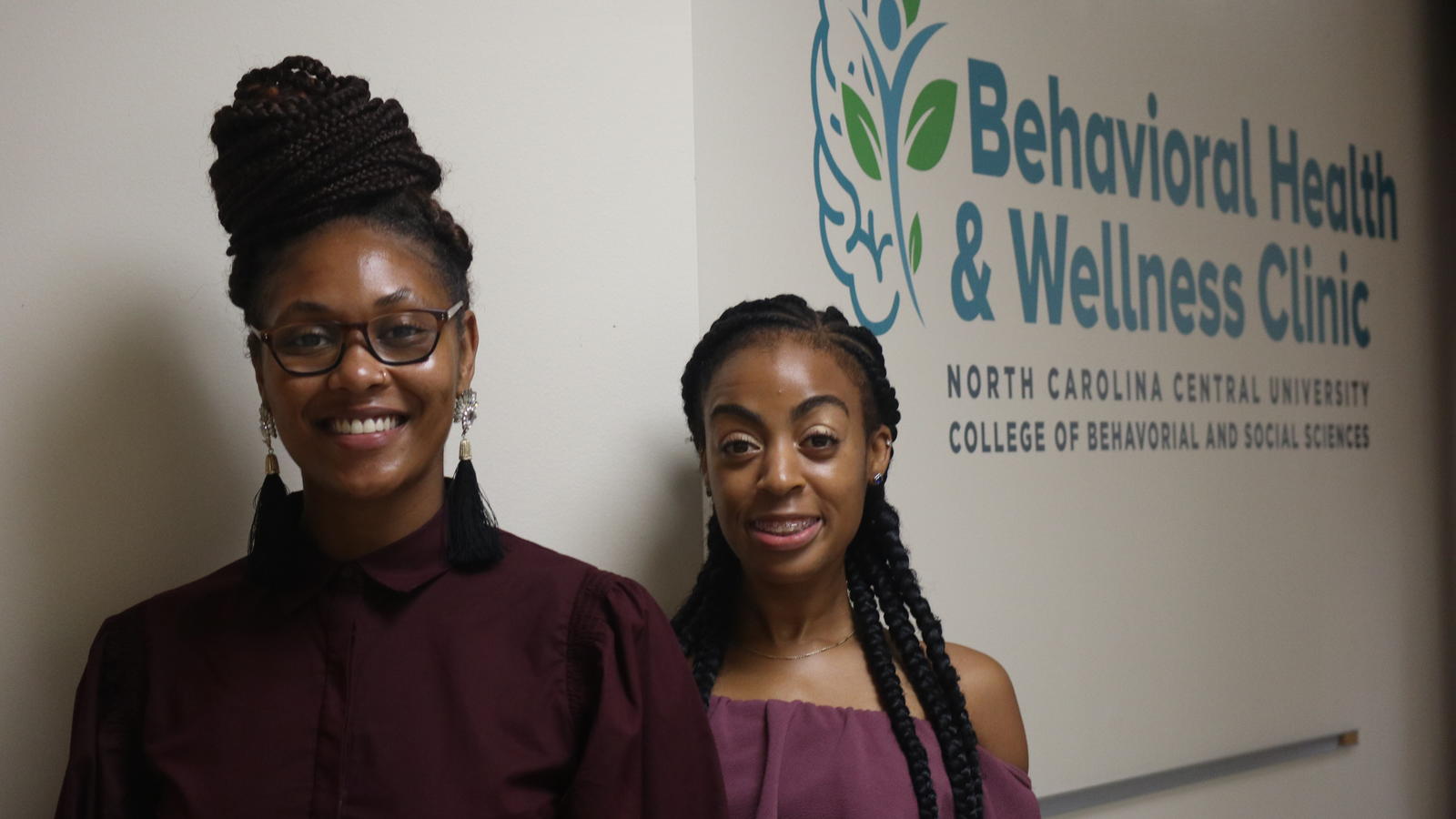 Behavioral Health and Wellness Clinic