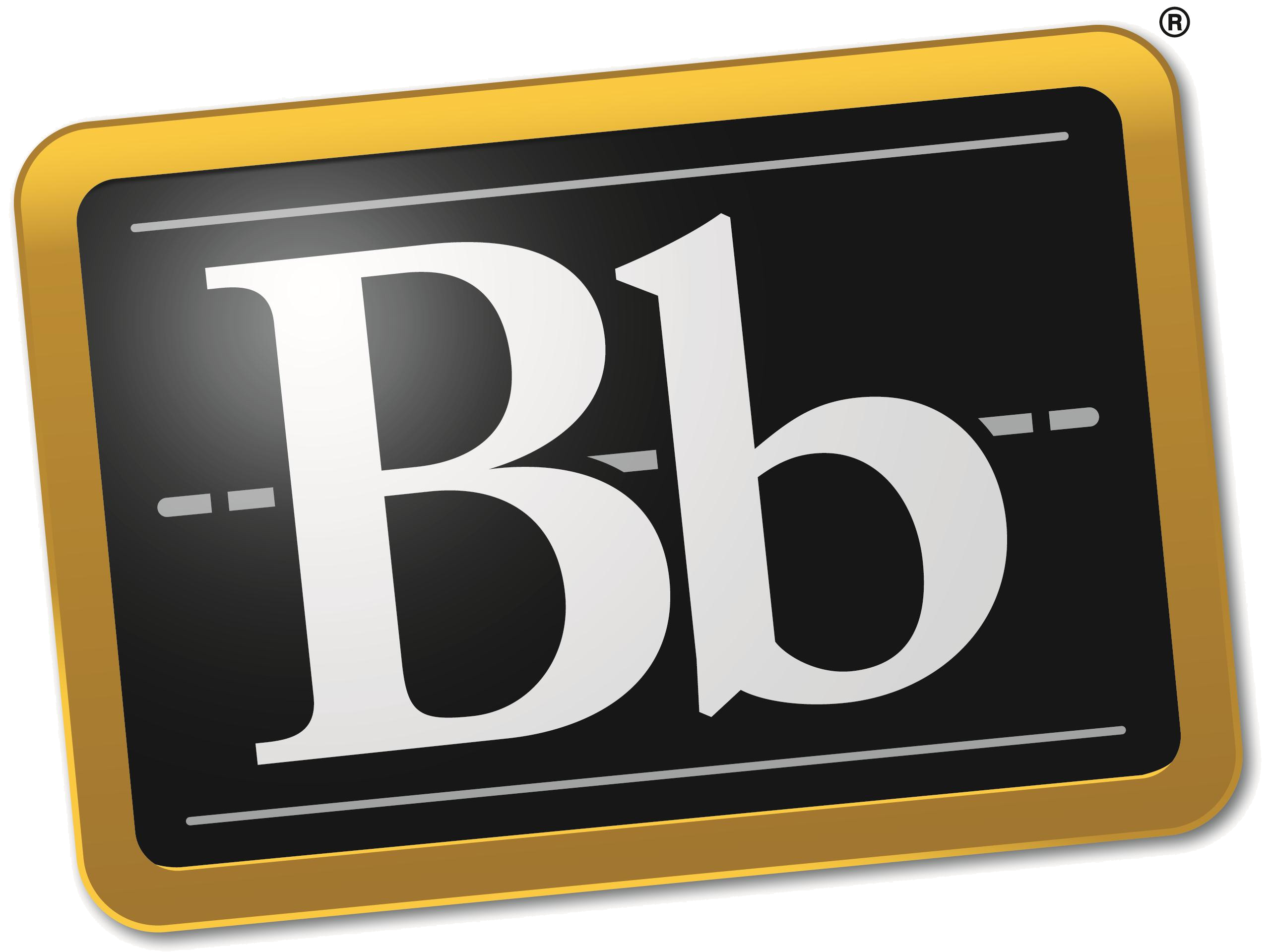 Blackboard Inc Logo