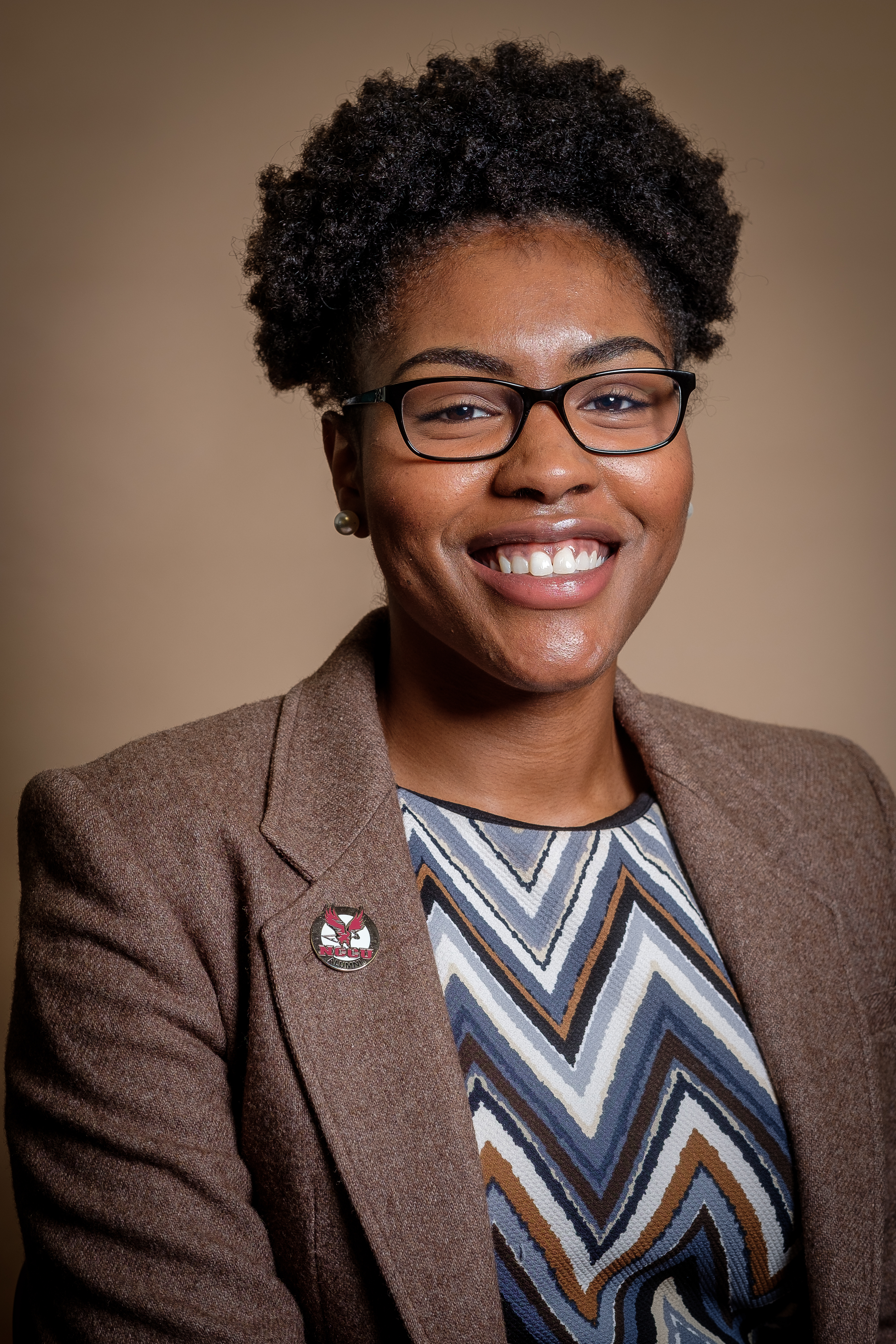 Deja Young