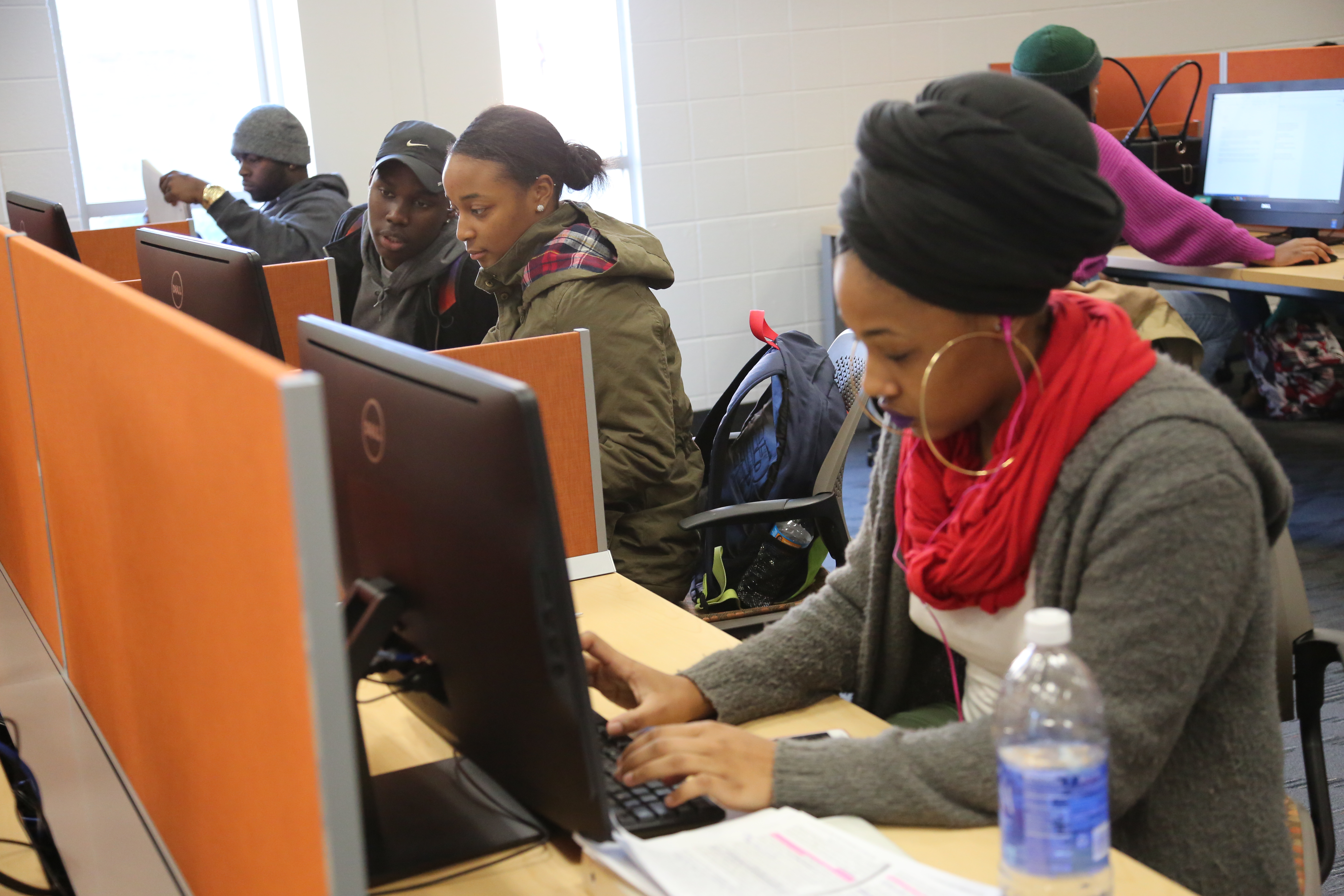 About ITS | North Carolina Central University