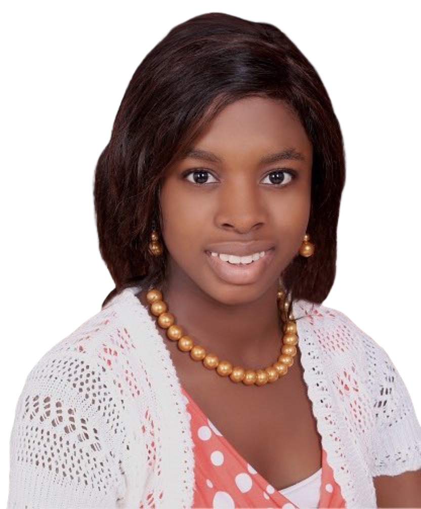 Chisom Ezenwenyi