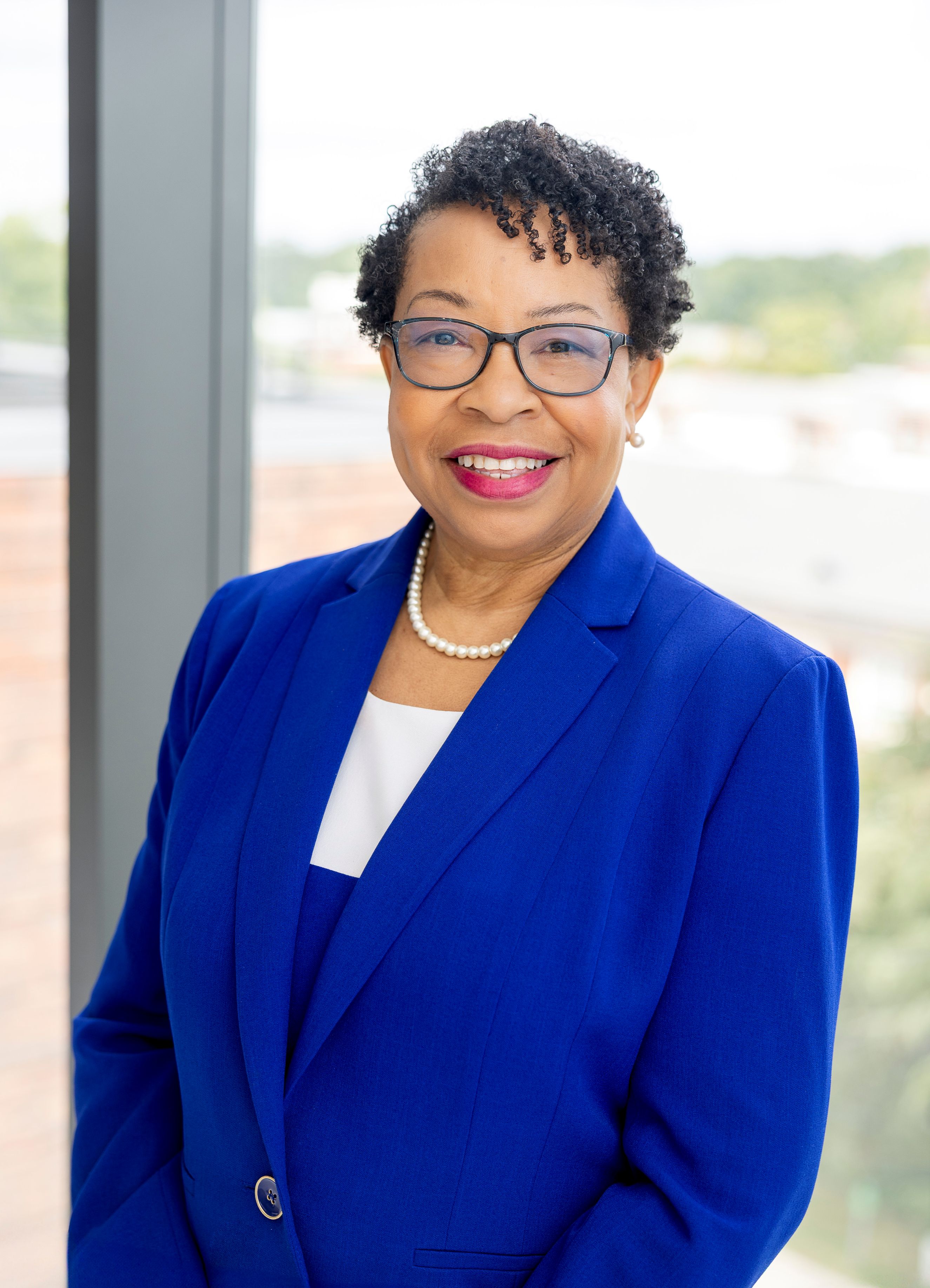 Dr. Debra J. Barksdale